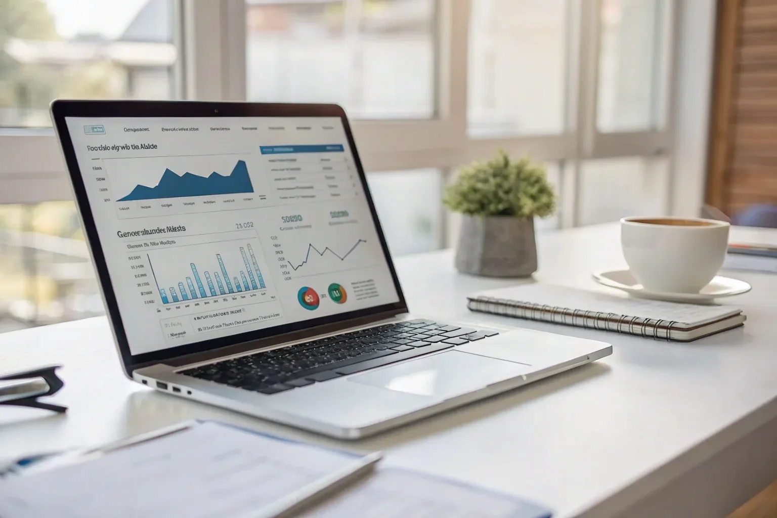SEO & website performance